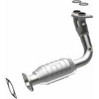 MagnaFlow Conv DF 94-98 Villager/Quest 3.0L - Burkken Auto Parts