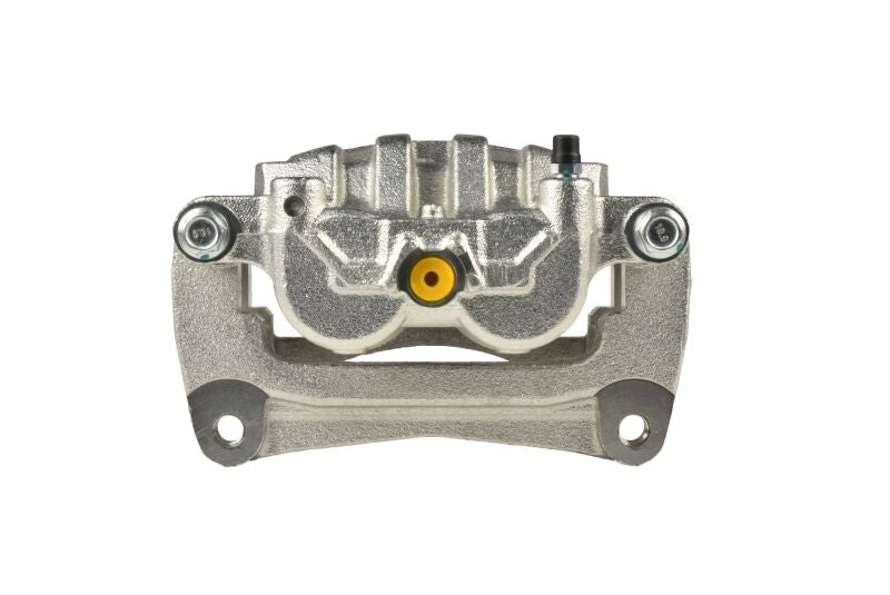 DBA 17-19 Subaru Impreza Street Series Left Front Caliper - Burkken Auto Parts