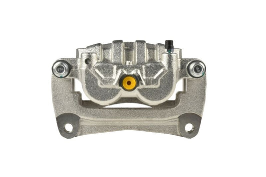 DBA 17-19 Subaru Impreza Street Series Left Front Caliper
