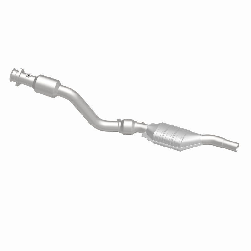 MagnaFlow Conv DF 04-05 Audi Allroad 4.2L Driver Side - Burkken Auto Parts