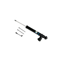 Bilstein B4 OE Replacement 15-18 VW GTI Rear Twintube Strut Assembly (DampTronic) - Burkken Auto Parts