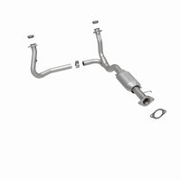 Magnaflow Conv DF 2000 S10/Sanoma 4.3L - Burkken Auto Parts