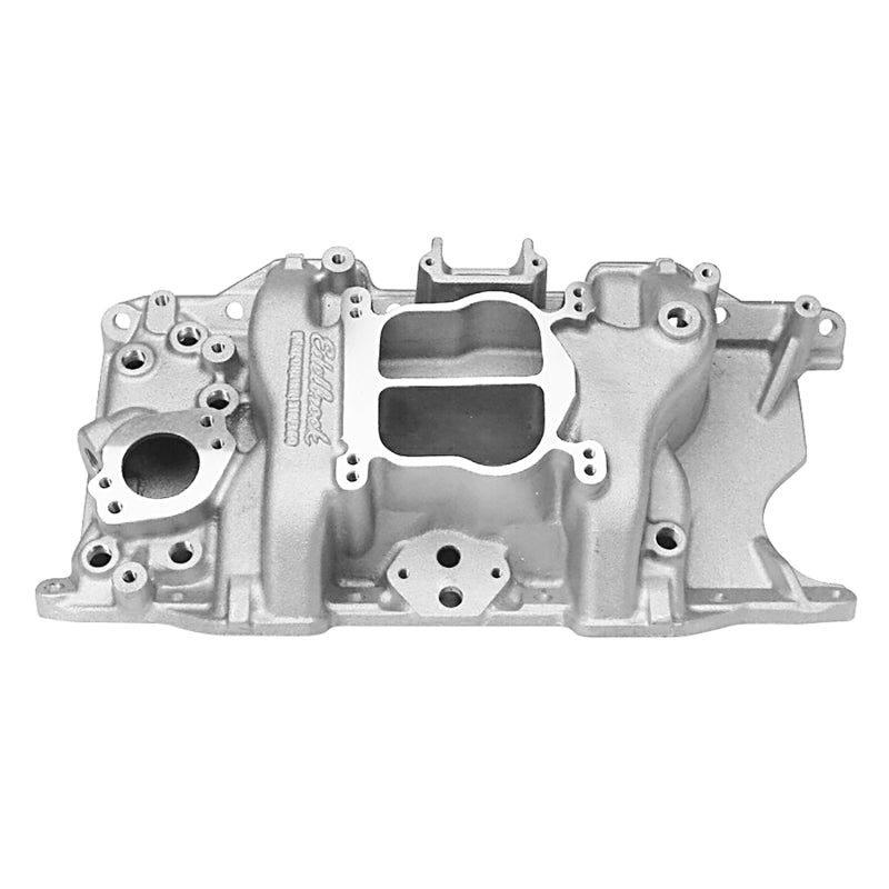 Edelbrock Performer 318 Manifold w/ EGR - Burkken Auto Parts