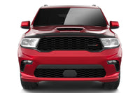 Husky Liners 11-25 Dodge Durango Aeroskin - Tex. Black