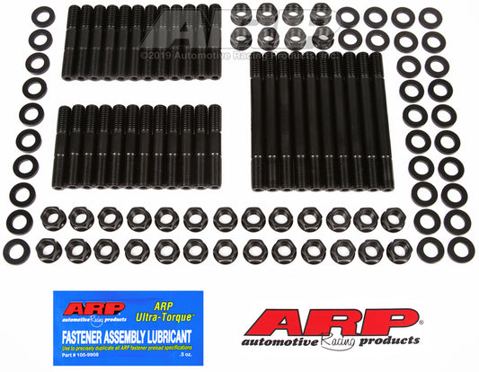 ARP Mopar B & RB Wedge Head Stud Kit - Burkken Auto Parts