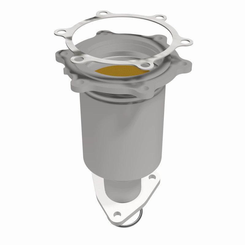 Magnaflow 1997 Infiniti QX4 3.3L Direct Fit Converter - Burkken Auto Parts