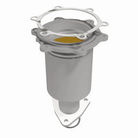 Magnaflow 1997 Infiniti QX4 3.3L Direct Fit Converter - Burkken Auto Parts