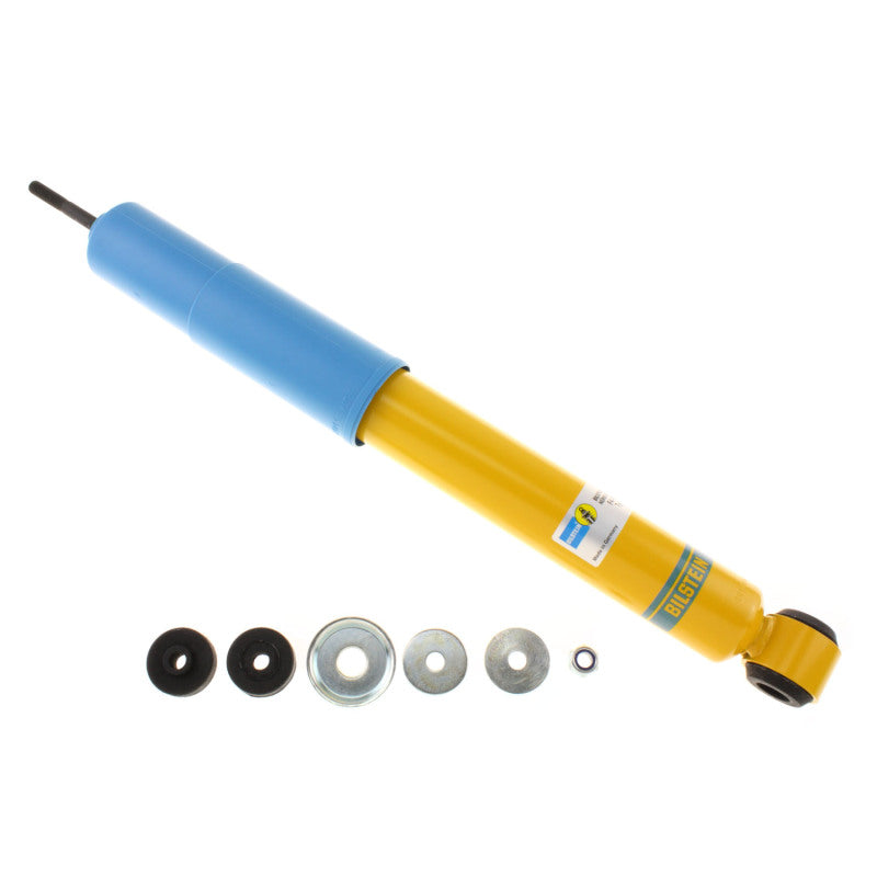 Bilstein B6 Toyota Land Cruiser (j9)R 46mm Monotube Shock Absorber - Burkken Auto Parts