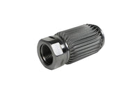 Aeromotive Filter Element - Crimp -AN-10 - 100 Micron SS - Burkken Auto Parts