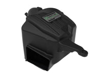 aFe 07-09 Ram 2500/3500 Cummins L6 6.7L (td)(Diesel) Quantum Cold Air Intake System w/ Pro 5R Filter - Burkken Auto Parts