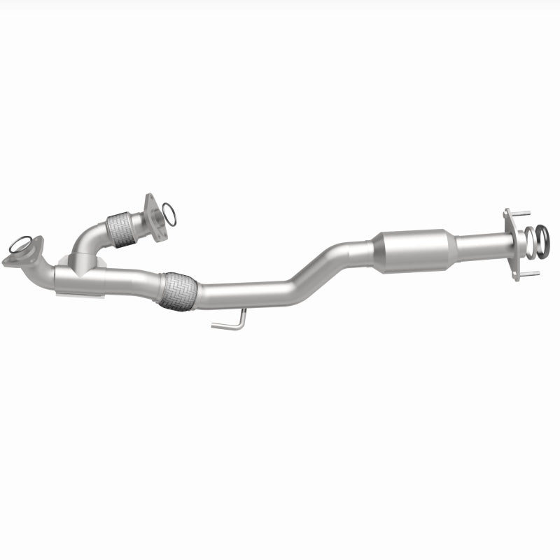 Magnaflow 18-20 Infiniti QX60 REAR Underbody 3.5L Direct Fit Converter - Burkken Auto Parts