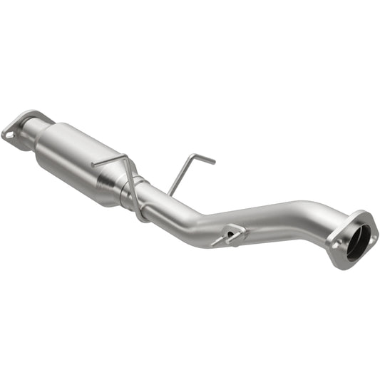 MagnaFlow Conv DF California Grade 95-98 Toyota T100 2.7L - Burkken Auto Parts