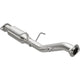 MagnaFlow Conv DF California Grade 95-98 Toyota T100 2.7L - Burkken Auto Parts