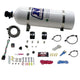 Nitrous Express All Dodge EFI Single Nozzle Nitrous Kit (35-150HP) w/15lb Bottle - Burkken Auto Parts