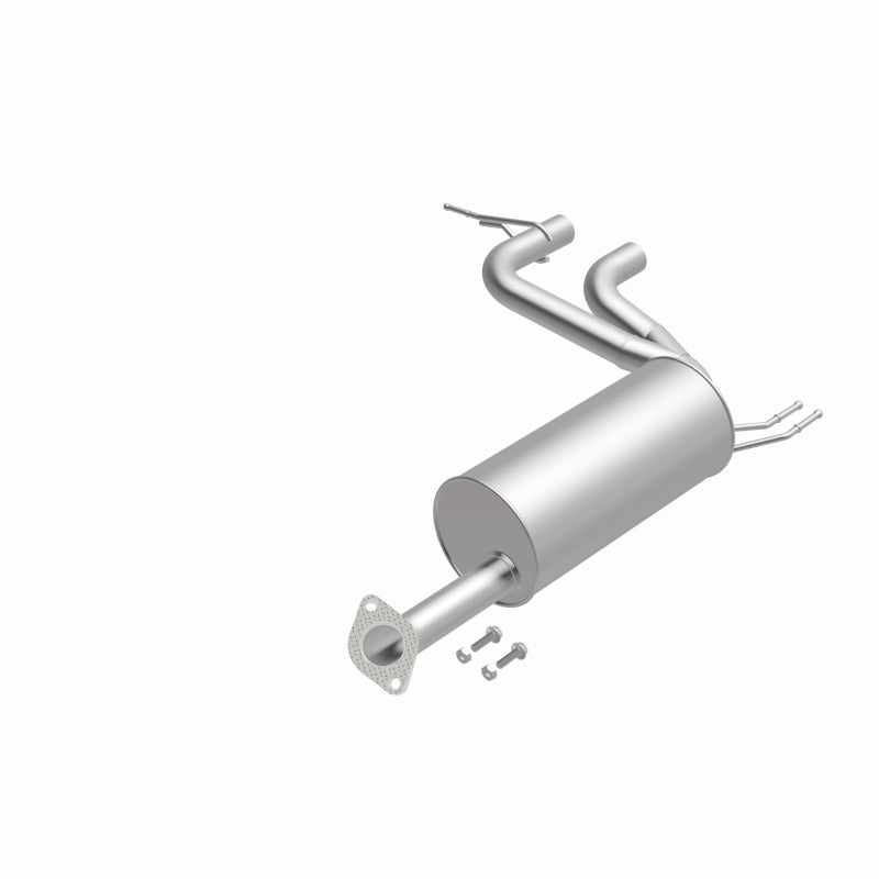 MagnaFlow BRE Exhaust Kit 13-17 HYUNDAI VELOSTER 1.6L - Burkken Auto Parts