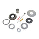 Yukon Gear Minor install Kit For Dana 30 Short Pinion Front Diff - Burkken Auto Parts