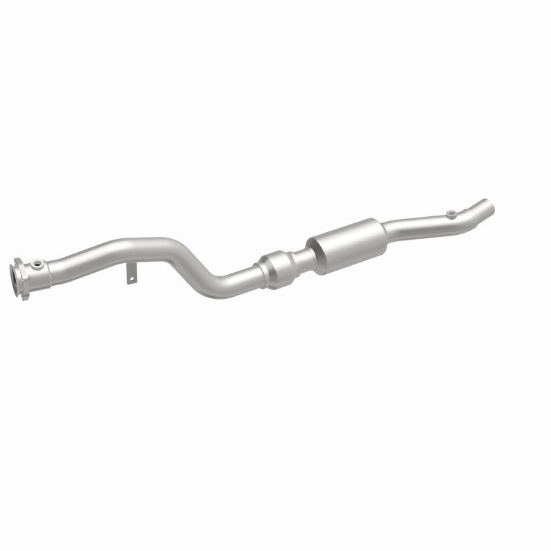 MagnaFlow Conv DF Audi 00-04 A6 Quattro 02-03 S6 4.2L Passenger Side *NOT FOR SALE IN CALIFORNIA* - Burkken Auto Parts