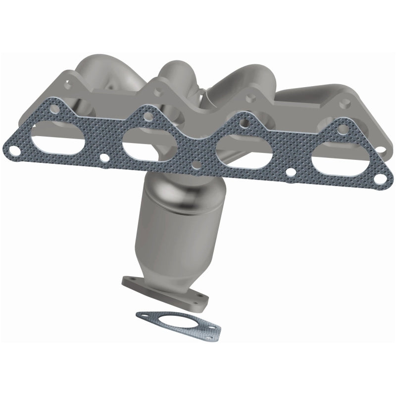 MagnaFlow Conv DF 01-05 Dodge Stratus 2.4L - Burkken Auto Parts
