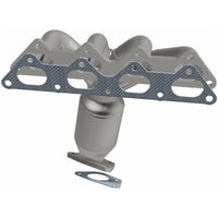 MagnaFlow Conv DF 01-05 Dodge Stratus 2.4L - Burkken Auto Parts