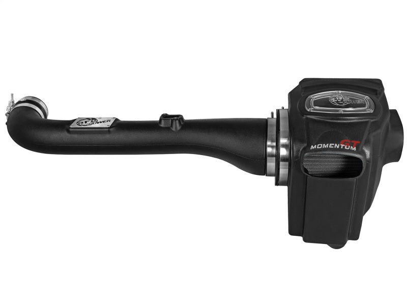 aFe Momentum GT PRO DRY S Stage-2 Intake System 05-15 Nissan Xterra 4.0L V6 - Burkken Auto Parts
