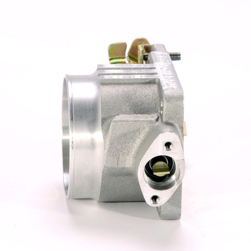 BBK 90-95 Ford 4.6L 2V 75mm Throttle Body BBK Power Plus Series (CARB EO 97-01 Only) - Burkken Auto Parts