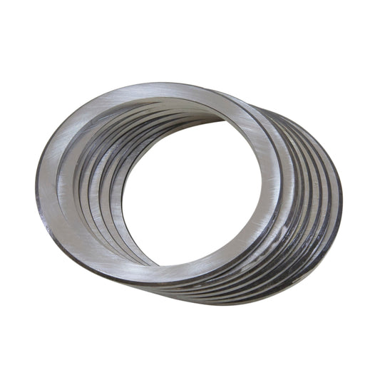 Yukon Gear Carrier Shim Kit For Toyota 7.5in - Burkken Auto Parts