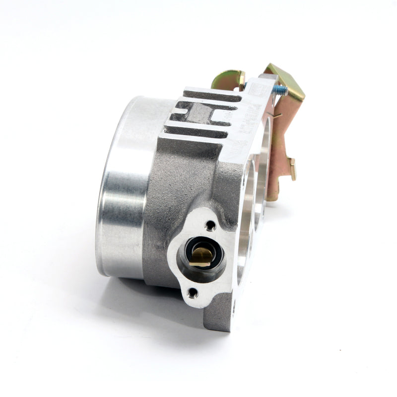 BBK 96-01 Ford Mustang Cobra 4.6 4V Twin 62mm Throttle Body Power Plus Series (CARB EO 96-01 Only) - Burkken Auto Parts
