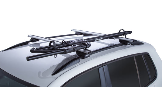 Rhino-Rack Hybrid Upright Bike Carrier - Burkken Auto Parts