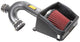 AEM 17-18 Ford F-150 3.5L V6 F/I Gunmetal Gray Cold Air Intake - Burkken Auto Parts