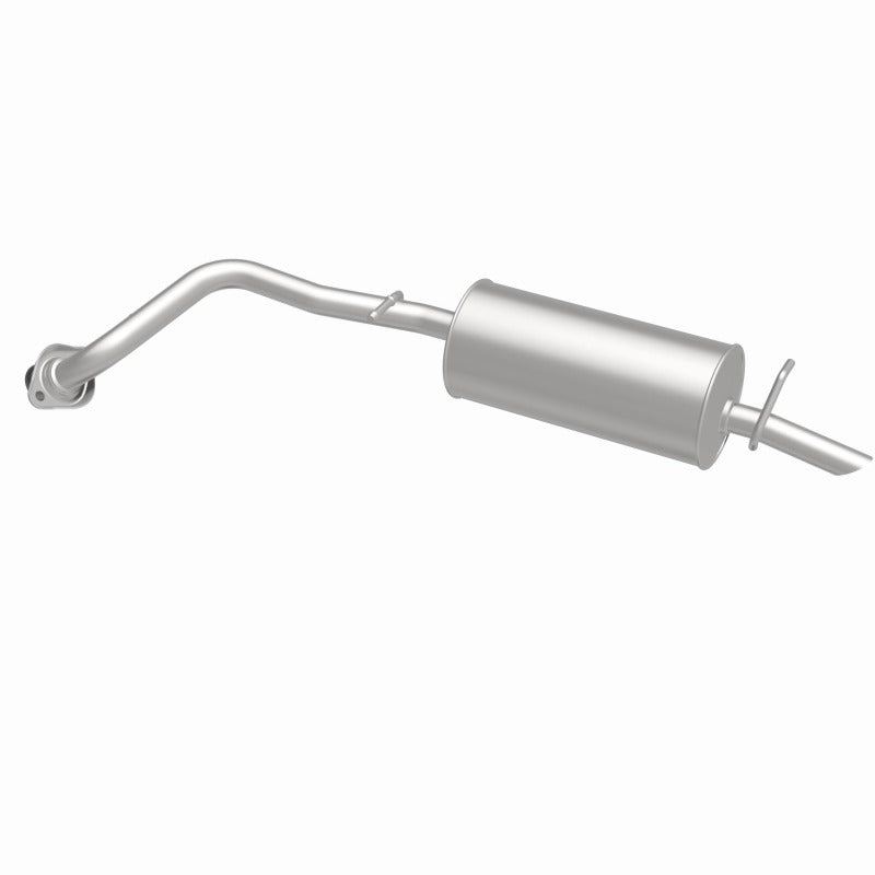 MagnaFlow BRE Exhaust Kit 12-17 Toyota PRIUS V 1.8L - Burkken Auto Parts