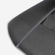 Seibon 05-11 Toyota Tacoma TS-Style Carbon Fiber Hood - Burkken Auto Parts