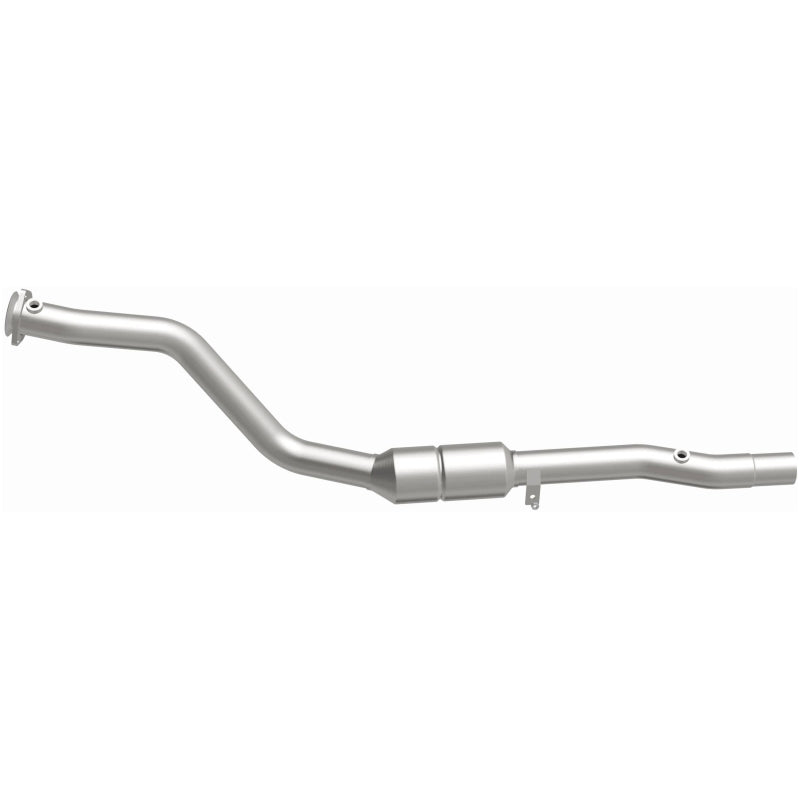 MagnaFlow Conv DF 01-03 Audi S8 4.2L Passenger Side - Burkken Auto Parts