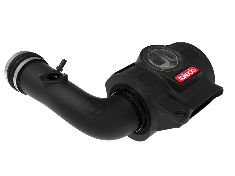 aFe Takeda Momentum Pro Dry S Cold Air Intake System 22-23 Subaru BRZ/Toyota GR86 - Burkken Auto Parts
