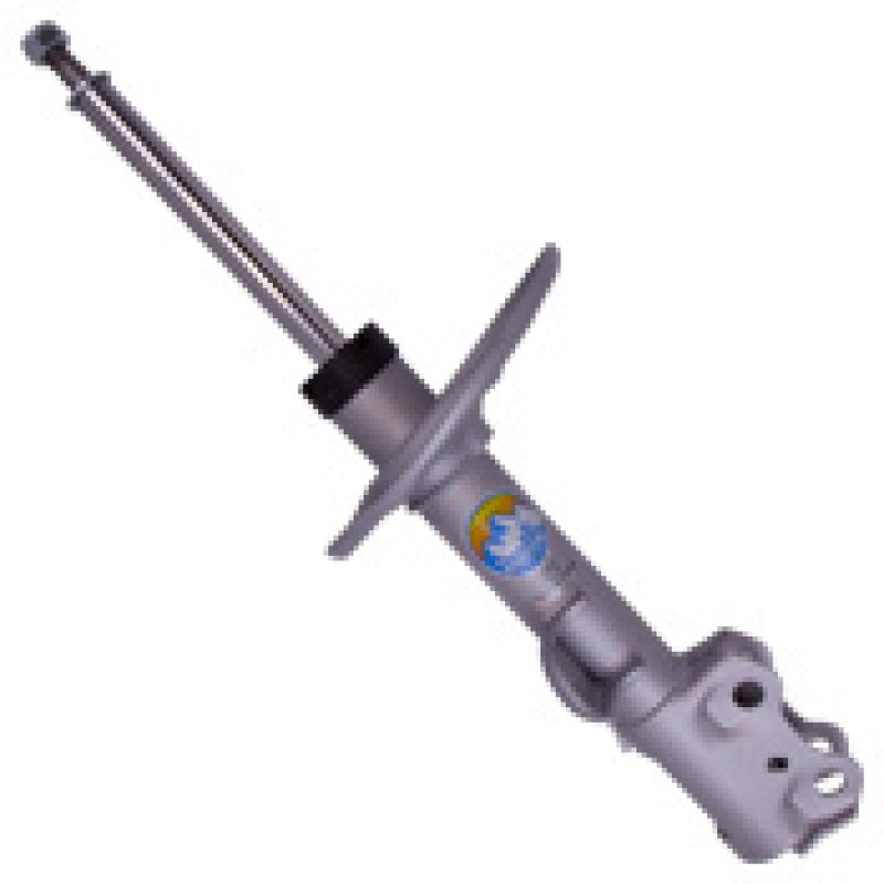 Bilstein 13-18 Toyota RAV4 B8 TerraSport Front Left Suspension Strut Assembly - Silver - Burkken Auto Parts