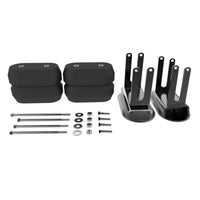 Timbren 2005 Hino 238 Rear Suspension Enhancement System - Burkken Auto Parts