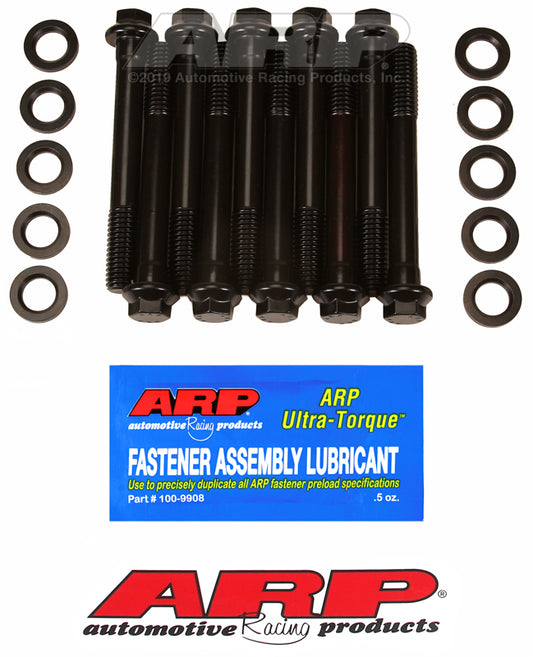 ARP Buick 455 Main Bolt Kit - Burkken Auto Parts