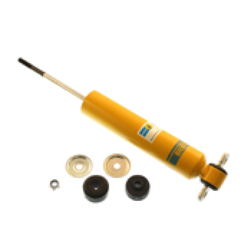 Bilstein B6 1991 Buick LeSabre Custom Sedan Front 46mm Monotube Shock Absorber - Burkken Auto Parts
