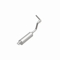 MagnaFlow BRE Exhaust Kit 87-96 Ford Bronco - Burkken Auto Parts
