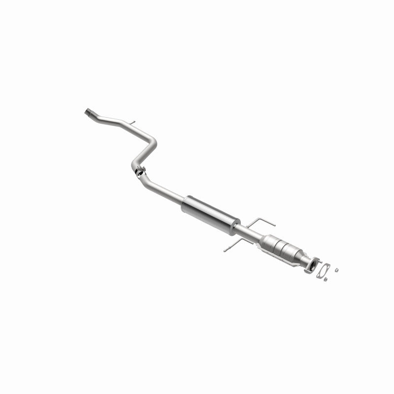 MagnaFlow Conv DF 06-09 Mazda 5 2.3L - Burkken Auto Parts