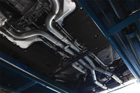 Corsa 2016-2024 Chevrolet Camaro SS 6.2L V8 3.0in X-Pipe - Burkken Auto Parts