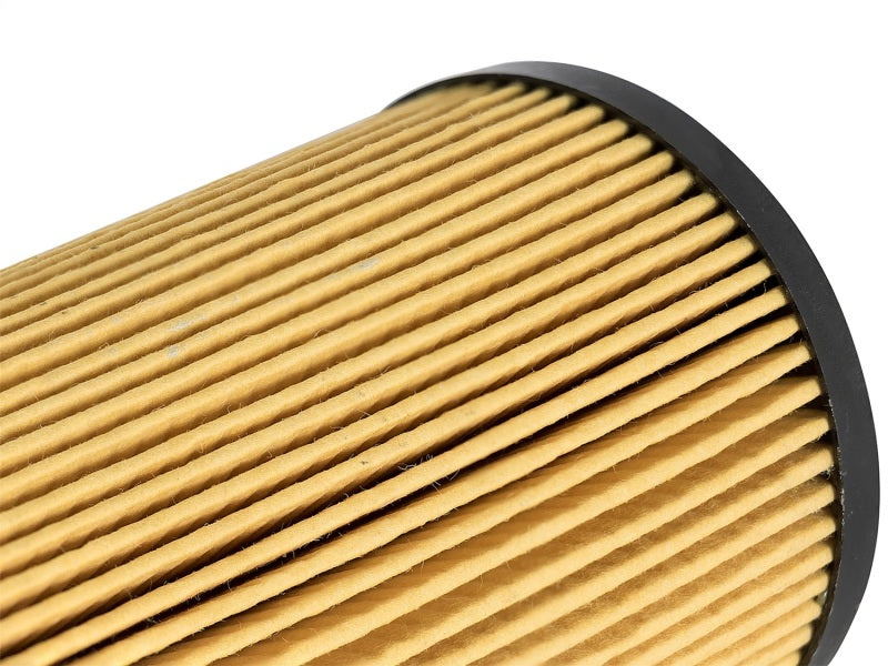 aFe ProGuard D2 Fluid Filters Oil F/F OIL Ford Diesel Trucks 03-10 V8-6.4L (TD) - Burkken Auto Parts