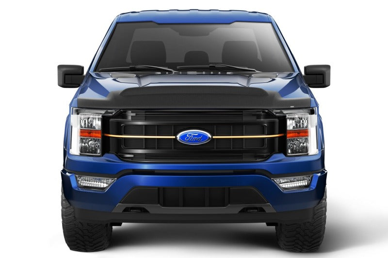 Husky Liners 24-25 Ford F150 King Ranch/Platinum - Burkken Auto Parts
