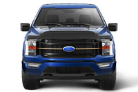Husky Liners 24-25 Ford F150 King Ranch/Platinum - Burkken Auto Parts