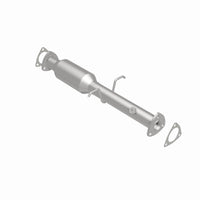 Magnaflow 96-03 Chevrolet S10 2.2L Direct Fit Converter - Burkken Auto Parts