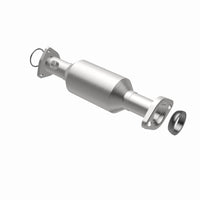 MagnaFlow Conv Direct Fit 1995 Honda Odyssey 2.2L - Burkken Auto Parts