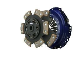 Spec 96-02 Chevy Camaro/Pontiac Firebird/Trans Am Stage 3 Clutch Kit - Burkken Auto Parts