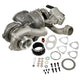 BD Diesel Screamer V2S Twin Turbo System - Ford 6.4L 2008-2010 w/o Air Intake Kit - Burkken Auto Parts