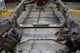 Rustbuster Transmission Crossmember