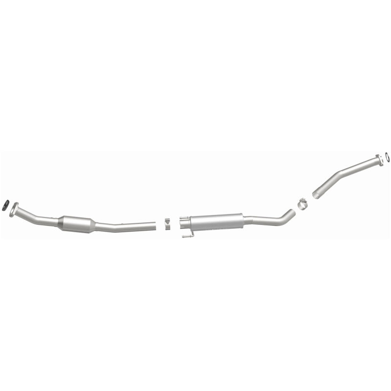 Magnaflow 00-05 Toyota Celica 1.8L Direct Fit Converter - Burkken Auto Parts