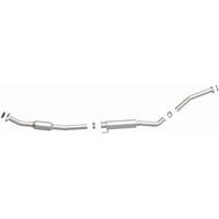 Magnaflow 00-05 Toyota Celica 1.8L Direct Fit Converter - Burkken Auto Parts